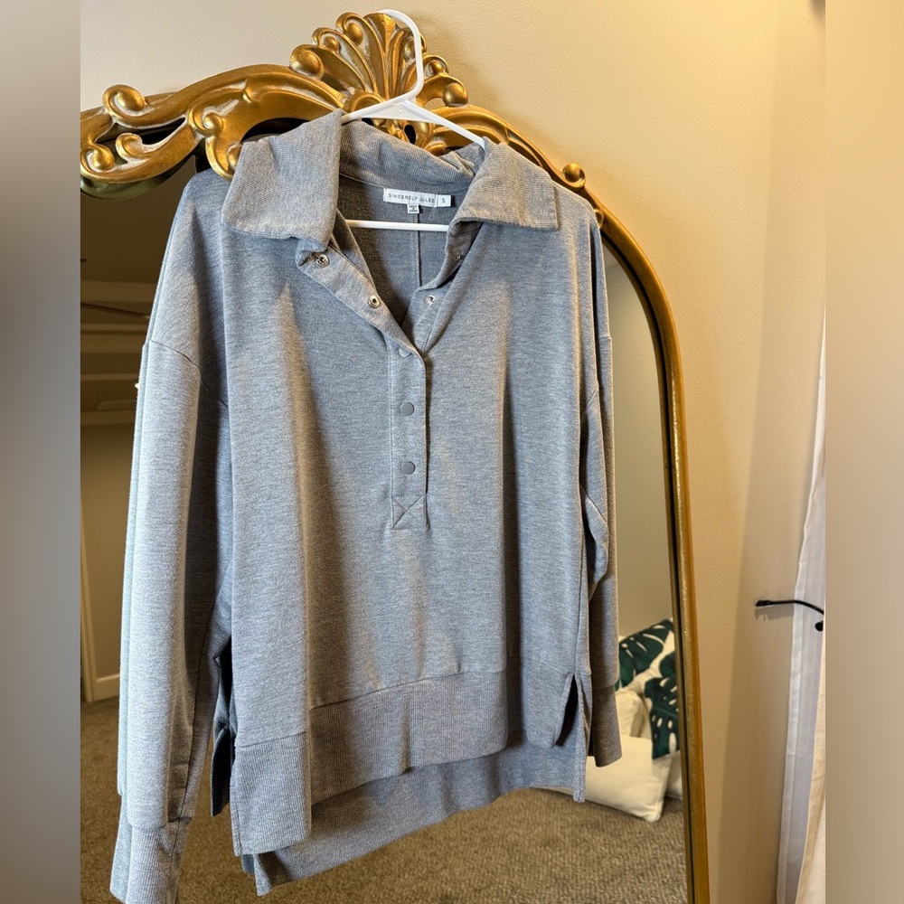 Women’s top